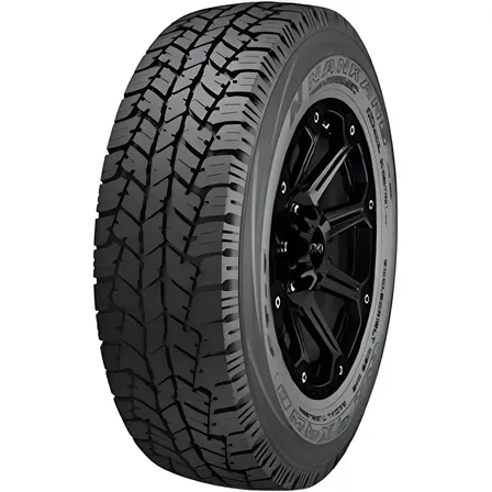 Neumatico 225 70 R16 103s Nankang Ft-7 All Terrain &Iacute;ndice De Velocidad S