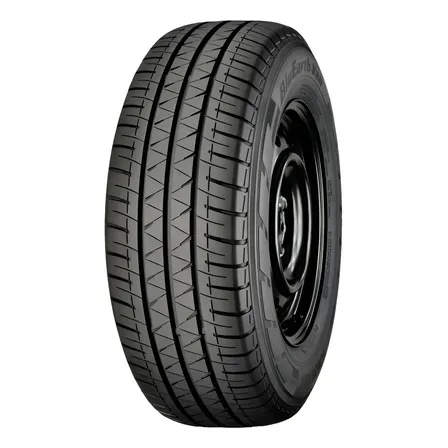 Neum&aacute;tico 235 65 R16 121/119r Yokohama Van Ry55 De Carga