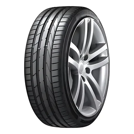 Neum&aacute;tico 245 50 R18 100y Hankook K117b Bmw Run Flat Y