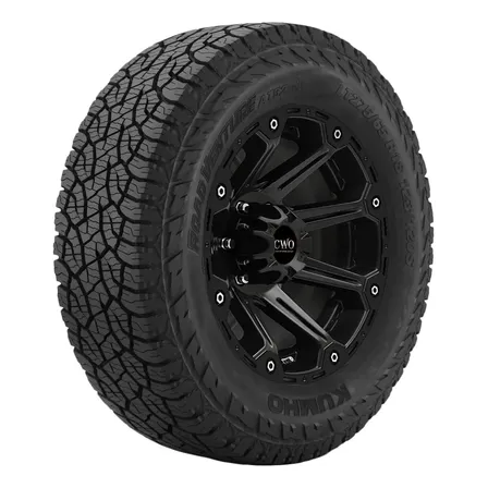 Neumatico 245 70 R16 111t Xl At52 Kumho Lt T