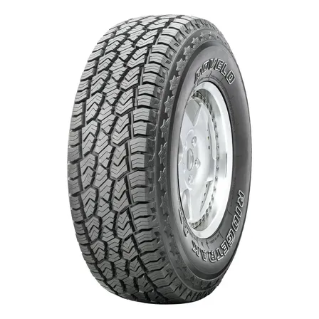 Neum&aacute;tico 255 70 R16 111t Rovelo Ridgetrak At Owl &Iacute;ndice De Velocidad T