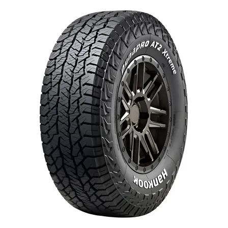 Neum&aacute;tico 265 70 R16 112t Rf12 Dynapro At2 Xtreme Hankook T