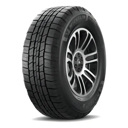 Neumatico 265/65 R17 Ltx Trail St 112h Michelin &Iacute;ndice De Velocidad H