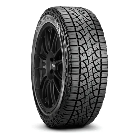 Neum&aacute;tico 265/65 R17 Pirelli Scorpion Atr 112s S