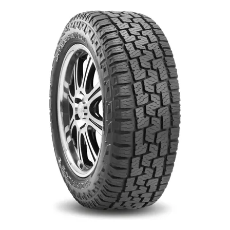 Neum&aacute;tico 265/70 R16 Pirelli Scorpion At Plus 112t A6 T