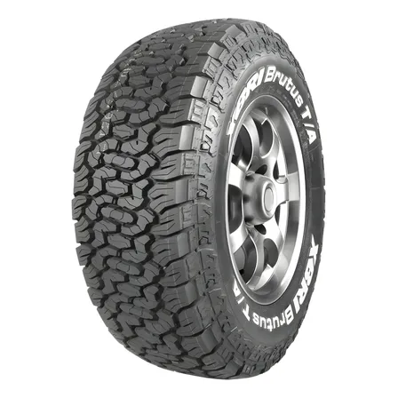 Neum&aacute;tico 31x10.50r15 109r Brutus T/a Xbri F9