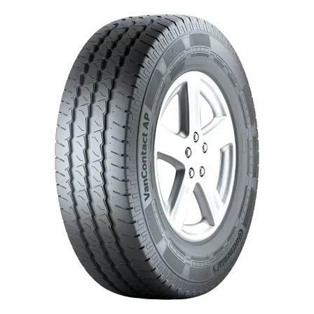 Neum&aacute;tico Continental 225/75r16c 118/116 Vancontact Ap D6