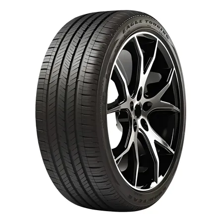 Neum&aacute;tico Goodyear Eagle Touring 205/45 R17 Para Auto y Camioneta