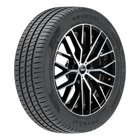 Neum&aacute;tico Membat 205/65r15 94 H Enjoy 737 Ev H