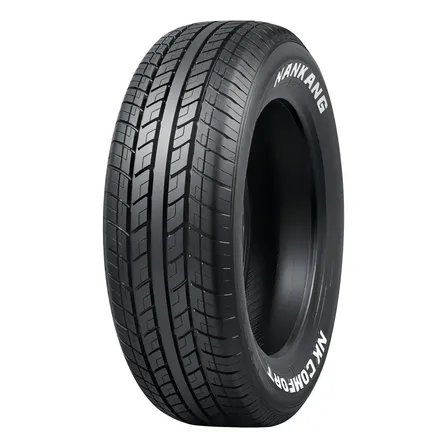 Neumatico Nankang N-729 215/60 R15 94h Letras Blancas