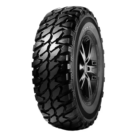 Neumatico Onyx Pcr 31x10.50 R15 Lr 6pr 109q Ny-mt187 &Iacute;ndice De Velocidad Ht