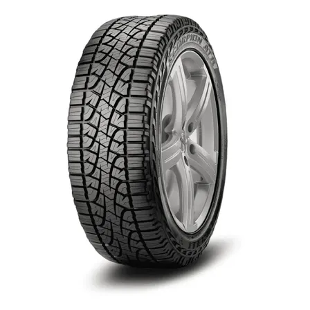 Neum&aacute;tico Pirelli Scorpion ATR LT 215/80R16 107 T