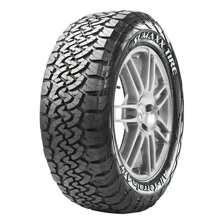 Neumatico Sumaxx 275/70 R17 All Terrain At 121/118s