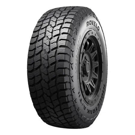 Neum&aacute;tico Tout Terrain Rovelo Ridgetrak AT 265 65 R17 Camioneta