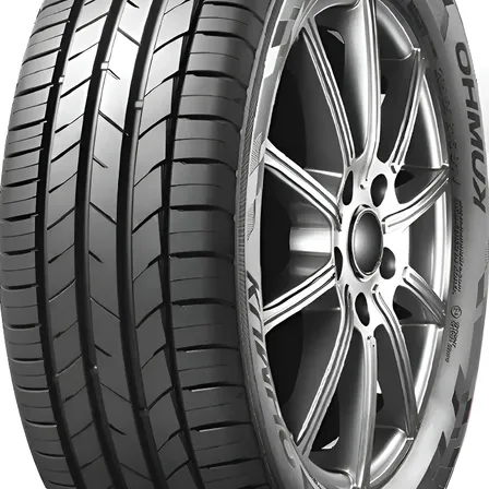 Neum&aacute;ticos 205 65 R15 94v Hs52 Kumho Eco Sport - Fluence V