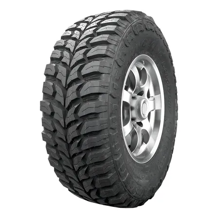 Neum&aacute;ticos Lt 225 75 R16 110/107q Linglong Crosswind M/T &Iacute;ndice De Velocidad Q