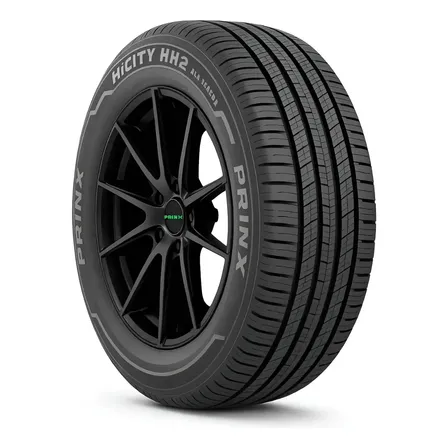 Neum&aacute;ticos Prinx 195/55 R16 - Premium- V