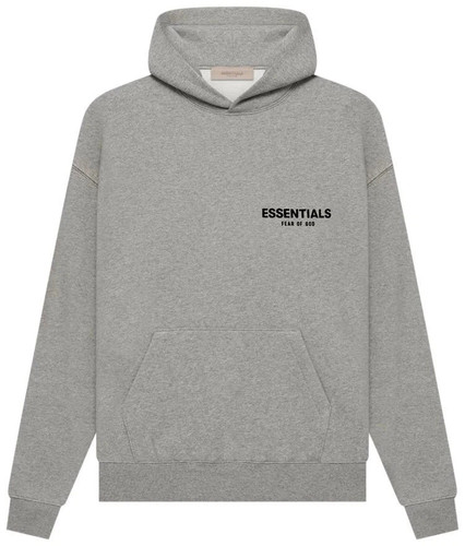 New Fear of God Essentials Hoodie Authentic ✅ --- All Sizes and Color (XS-XL)