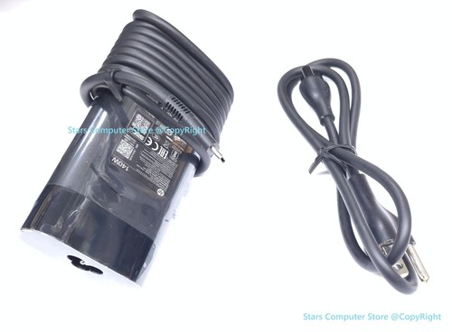 New Genuine 140W USB-C AC Charger For HP N22282-001 TPN-DA29