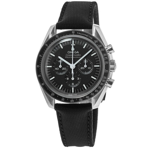 New Omega Speedmaster Professional Moonwatch Men's Watch 310.32.42.50.01.001