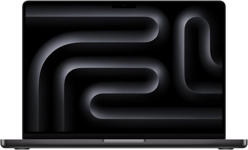New Sealed MacBook Pro 14-inch M4 Max 36GB RAM 1TB SSD 32C GPU Space Black