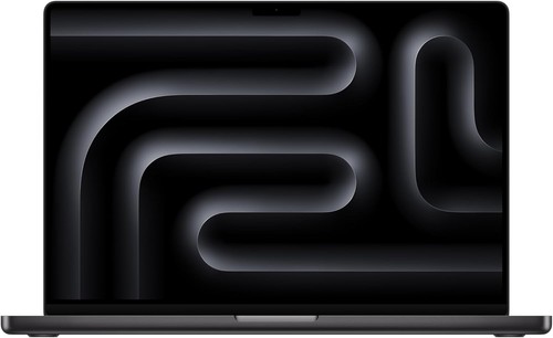 New Sealed MacBook Pro 16-inch M4 Pro 24GB RAM 512GB SSD 20C GPU Space Black