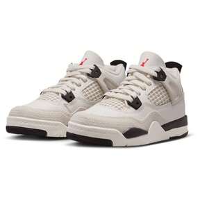Nike Jordan Retro  Boys' Preschool White/Black/Red IM028-100 $6.13 57% OFF
