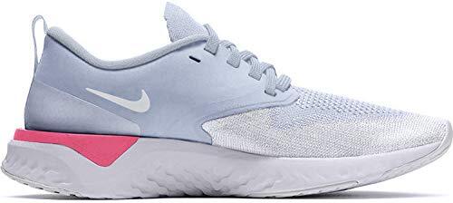 Nike Womens Odyssey React Flyknit 2  652196 Running Shoes
