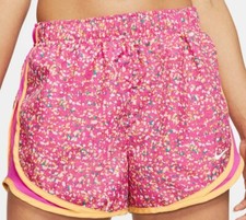 Nike Women's Tempo Icon Clash Running Shorts  DD2279 601