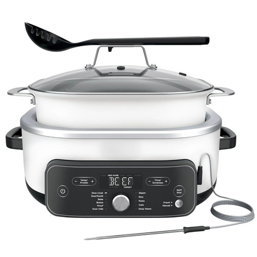 Ninja Foodi PossibleCooker PRO Plus Smart Cook System - MC2052CO