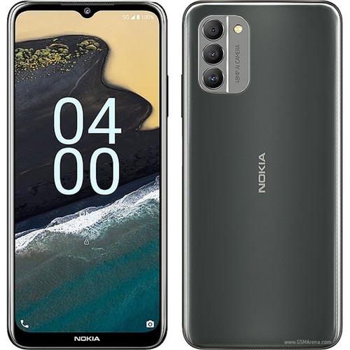 Nokia G400 - 64GB 6.58" - Fully&nbsp;Unlocked - Excellent