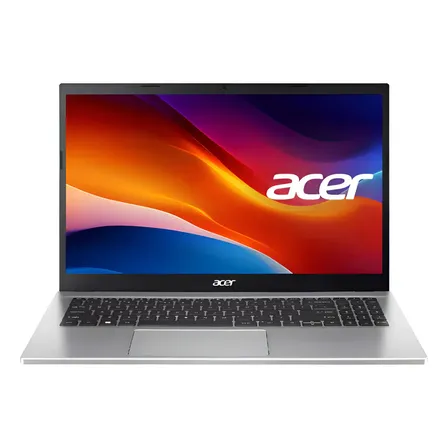 Notebook Acer Aspire Lite Al14-32p-38h9 Nx.d4nal.002 Plateado 14 1920 X 1200 Disco Ssd 256 Gb Intel N355 8gb De Ram