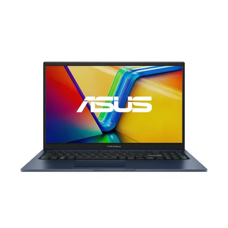 Notebook Asus Vivobook 15 Intel Core 5 8gb 512gb Fhd 15.6