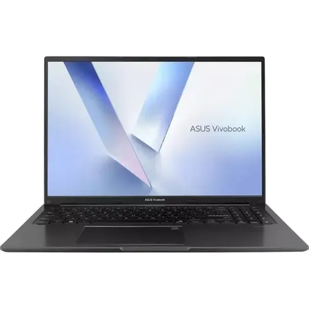 Notebook Asus VivoBook 16 con Ryzen 5, 16 GB de RAM y 512 GB SSD