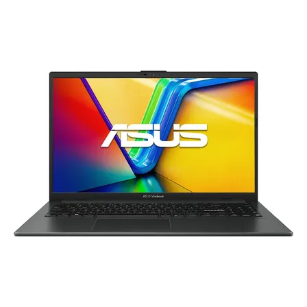 Notebook Asus Vivobook Go 15 15.6" E1504GA Intel Core i3-N305 8gb 256gb 60hz Windows 11