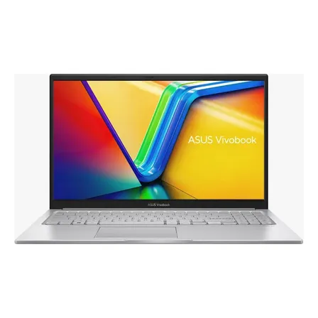Notebook Asus VivoBook Intel Core i5 con 16GB de RAM y 512GB SSD de 15.6"