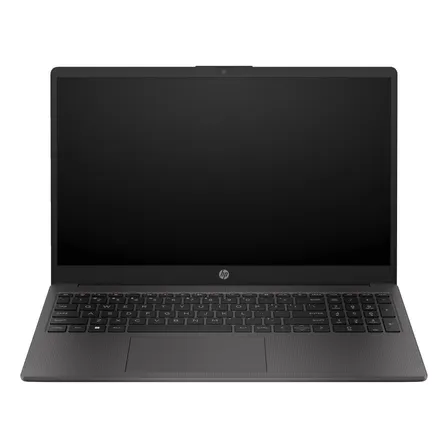 Notebook Hp 250 G10 Core I3-1315u 16gb 256gb Ssd Nvme 15.6 Gris Ceniza Oscuro