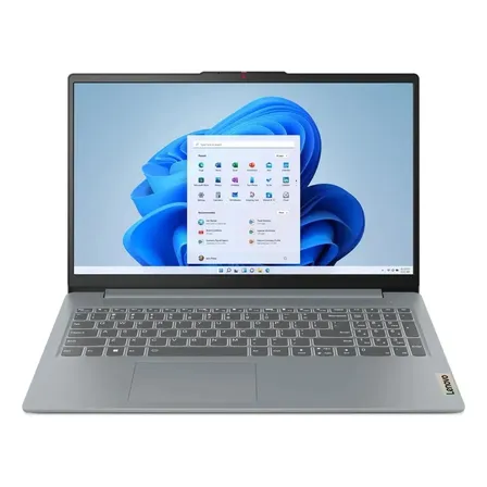 Notebook Lenovo IdeaPad Slim Core i3 N305 8Gb Ssd 128Gb 15.6" Win11