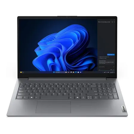 Notebook Lenovo V15 G5 con Intel Core i7, 32GB de RAM y 1TB SSD