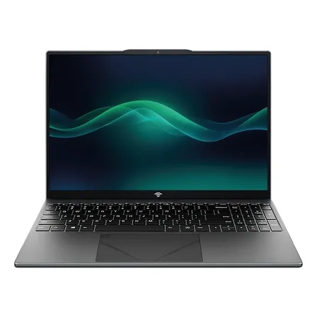 Notebook Oasis Core I3 8gb 256gb Ssd 15.6 Fhd Windows 11 Gris Oscuro