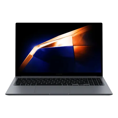 NoteBook Samsung Portaltil 15.6 Galaxy Book4 32gb Ram 1tb Gris