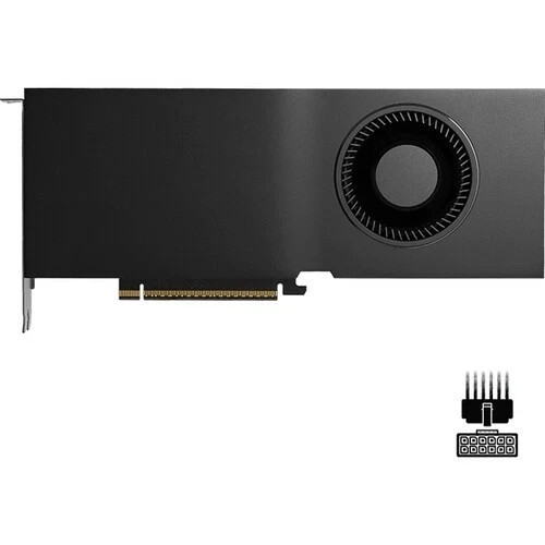 NVIDIA RTX PRO 5000 Blackwell 72GB GDDR7 PCIe 5.0 BULK OEM Graphics Card New