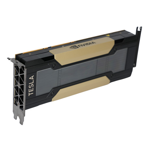 NVIDIA/HP Tesla V100  PG500-216 32GB HBM2 Data Center AI HPC Accelerator GPU