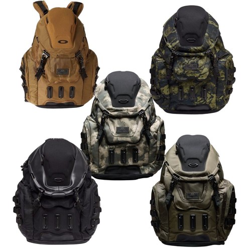 Oakley Kitchen Sink Backpack - 92060A - New