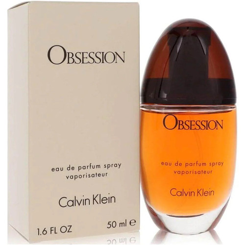 OBSESSION by Calvin Klein perfume for women EDP 3.3 / 3.4 oz New Tester