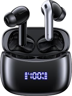 OKEEFE AI Translation Earbuds Real Time 164 Languages Translator Ear Buds Audifonos Traductores Ingl&eacute;s Espa&ntilde;ol 70H Playtime Wireless Earphones AI Bluetooth Headphones for Travel Meeting Learning