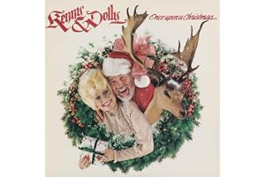 Once Upon A Christmas
