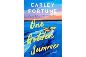 One Golden Summer
