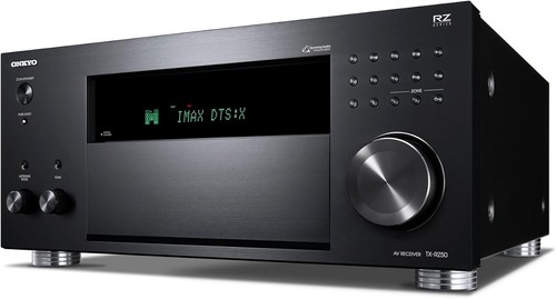 Onkyo TX-RZ50 9.2 Channel THX Certified AV Receiver