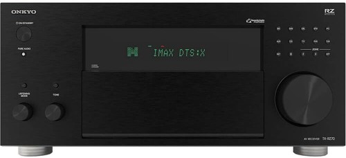 Onkyo TX-RZ70 11.2 Channel THX Certified Network AV Receiver